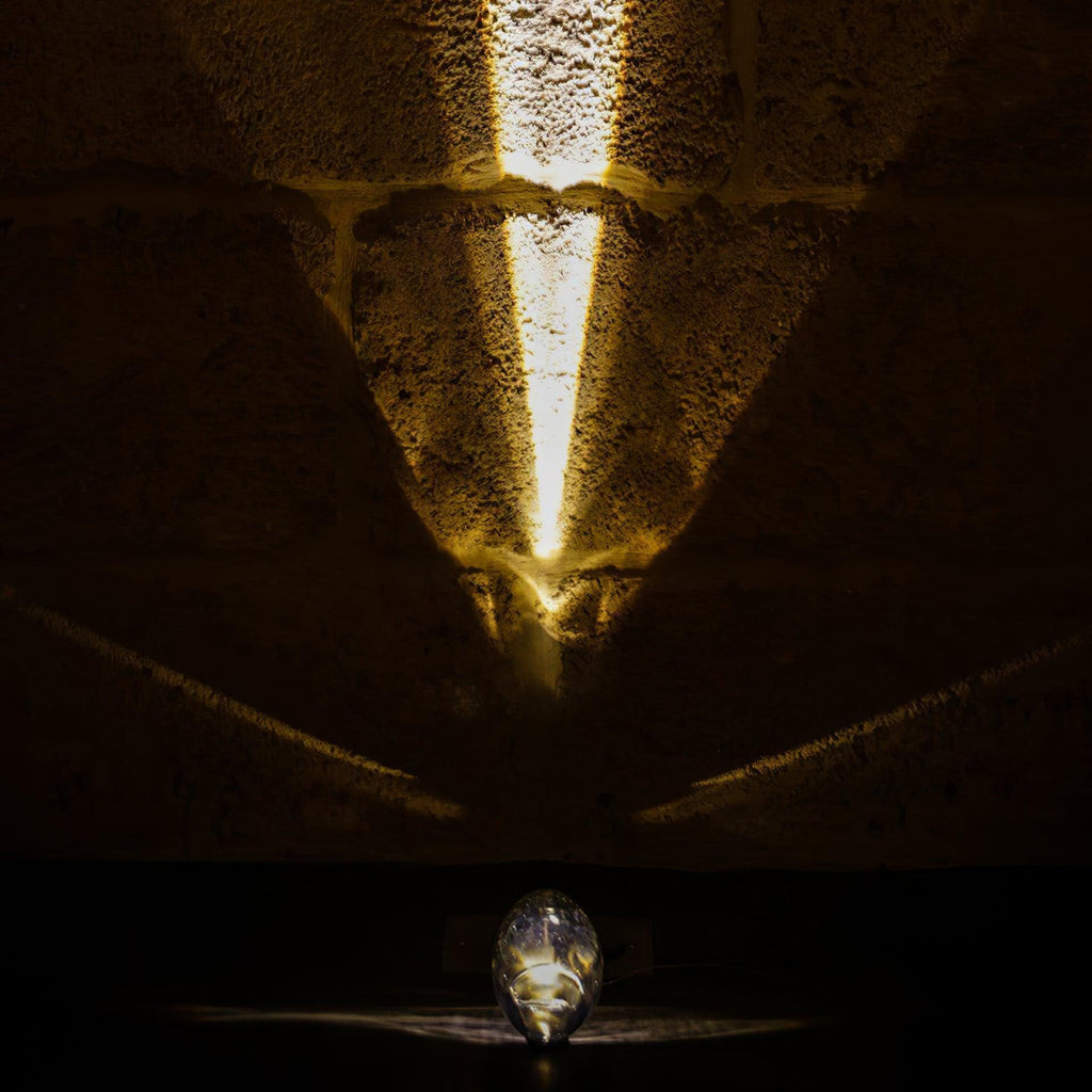 Lampada da tavolo Veloriro