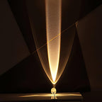 Lampada da tavolo Veloriro
