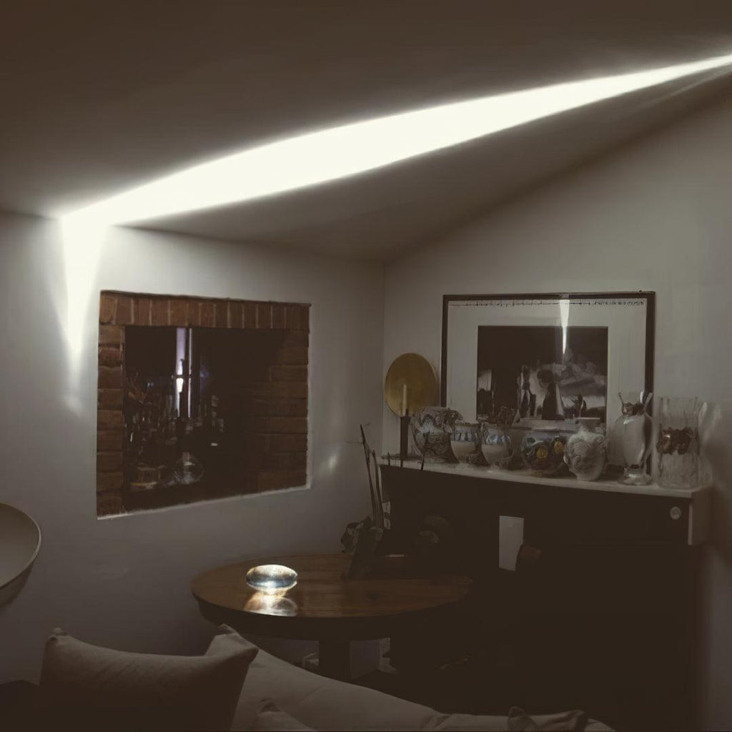 Lampada da tavolo Veloriro