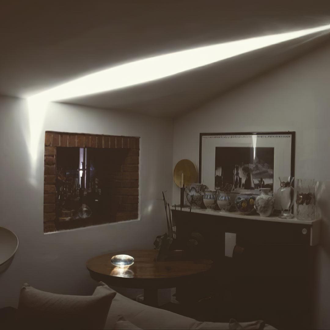 Lampada da tavolo Veloriro