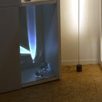 Lampada da tavolo Veloriro