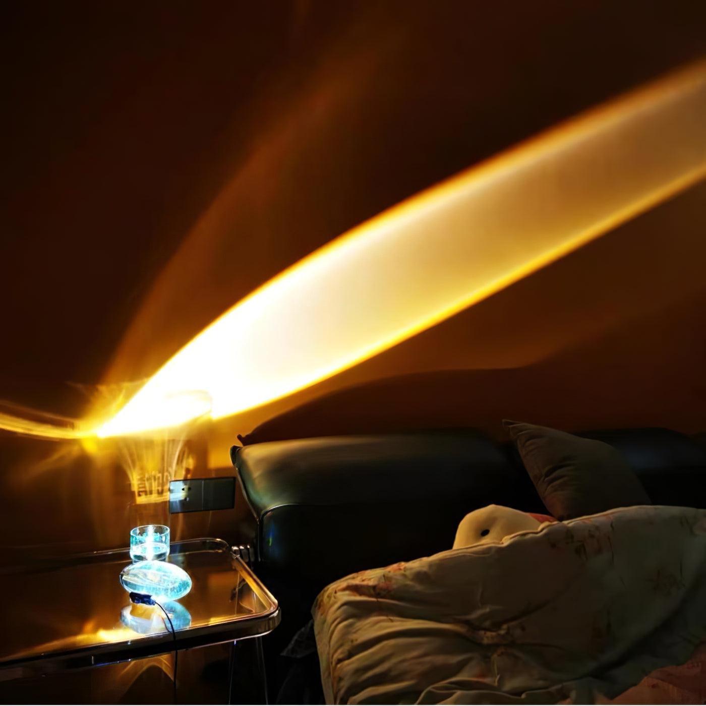 Lampada da tavolo Veloriro