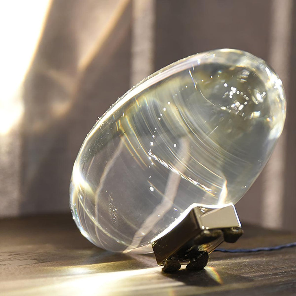 Lampada da tavolo Veloriro