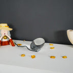 Lampada da tavolo Veloriro