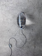 Lampada da tavolo Veloriro
