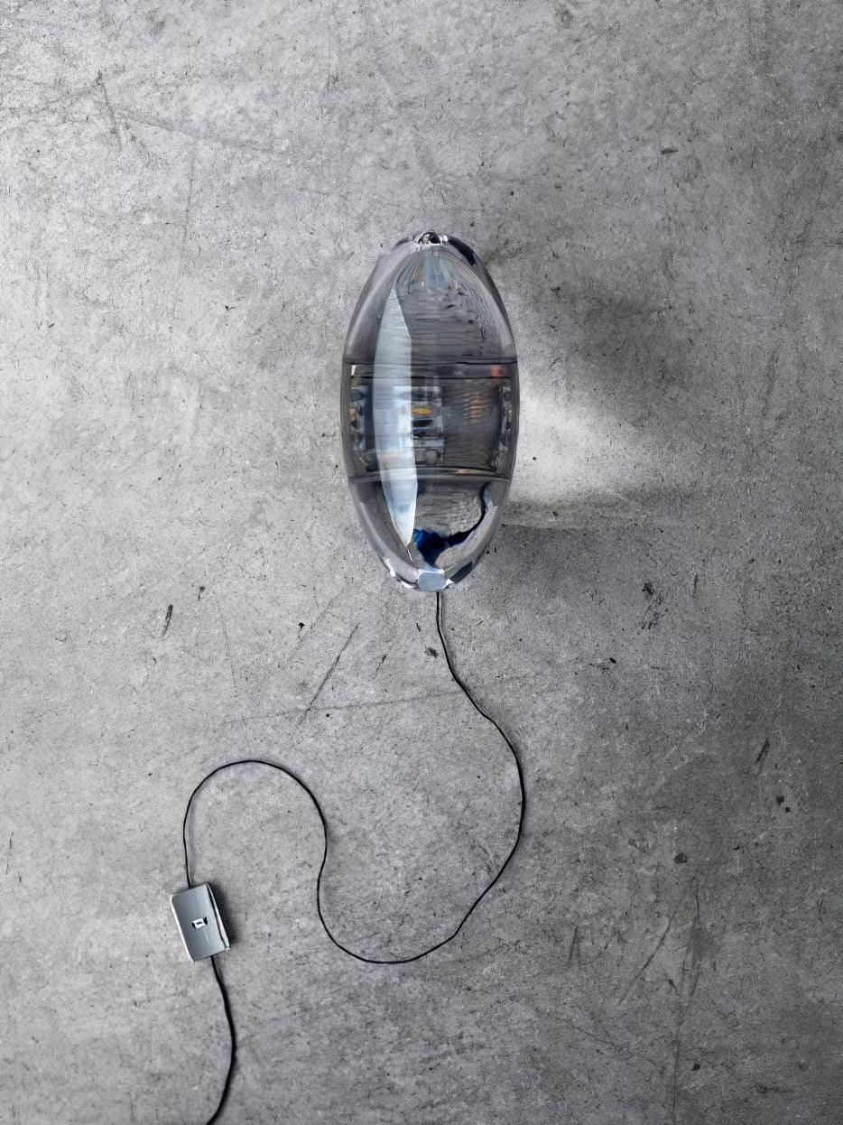 Lampada da tavolo Veloriro