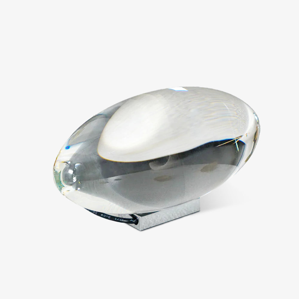 Lampada da tavolo Veloriro