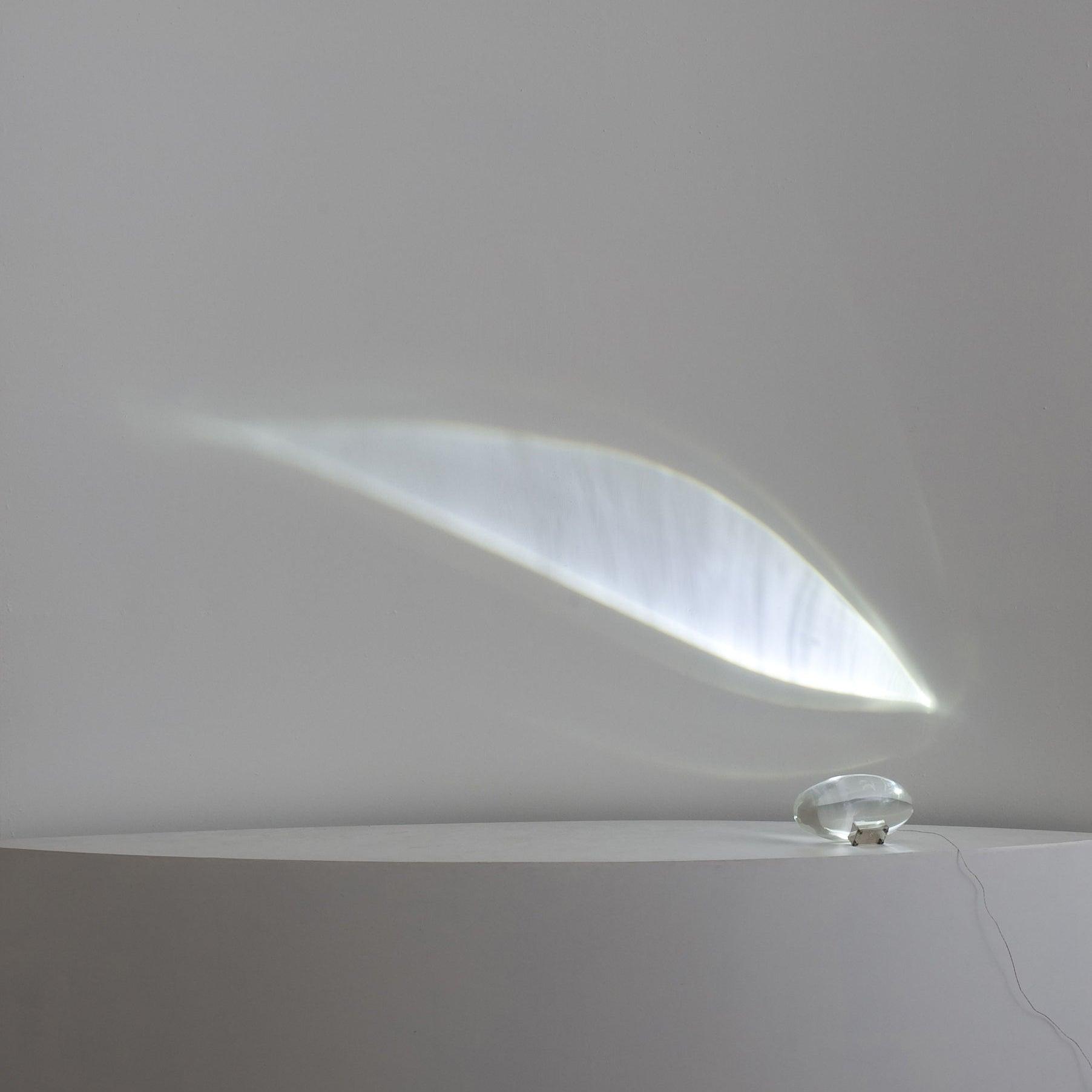 Lampada da tavolo Veloriro