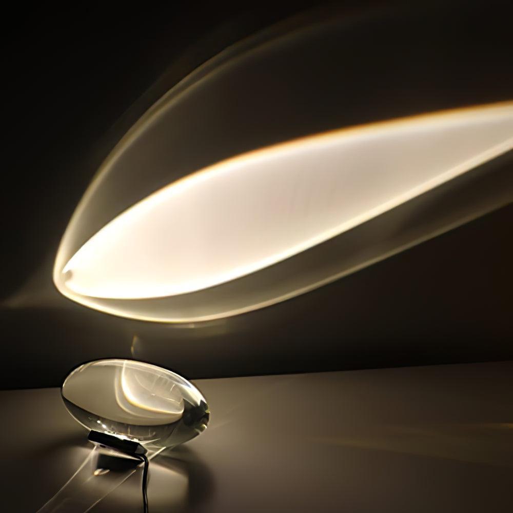 Lampada da tavolo Veloriro