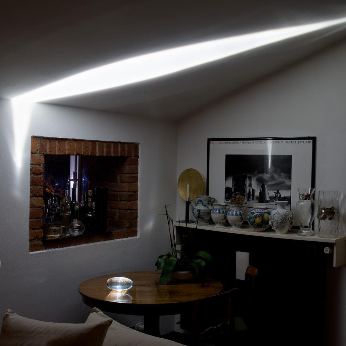 Lampada da tavolo Veloriro