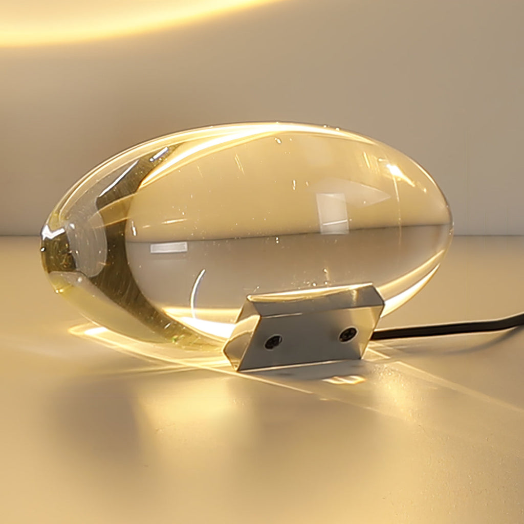Lampada da tavolo Veloriro