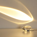 Lampada da tavolo Veloriro