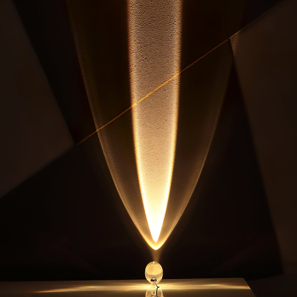 Lampada da tavolo Veloriro