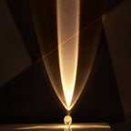 Lampada da tavolo Veloriro