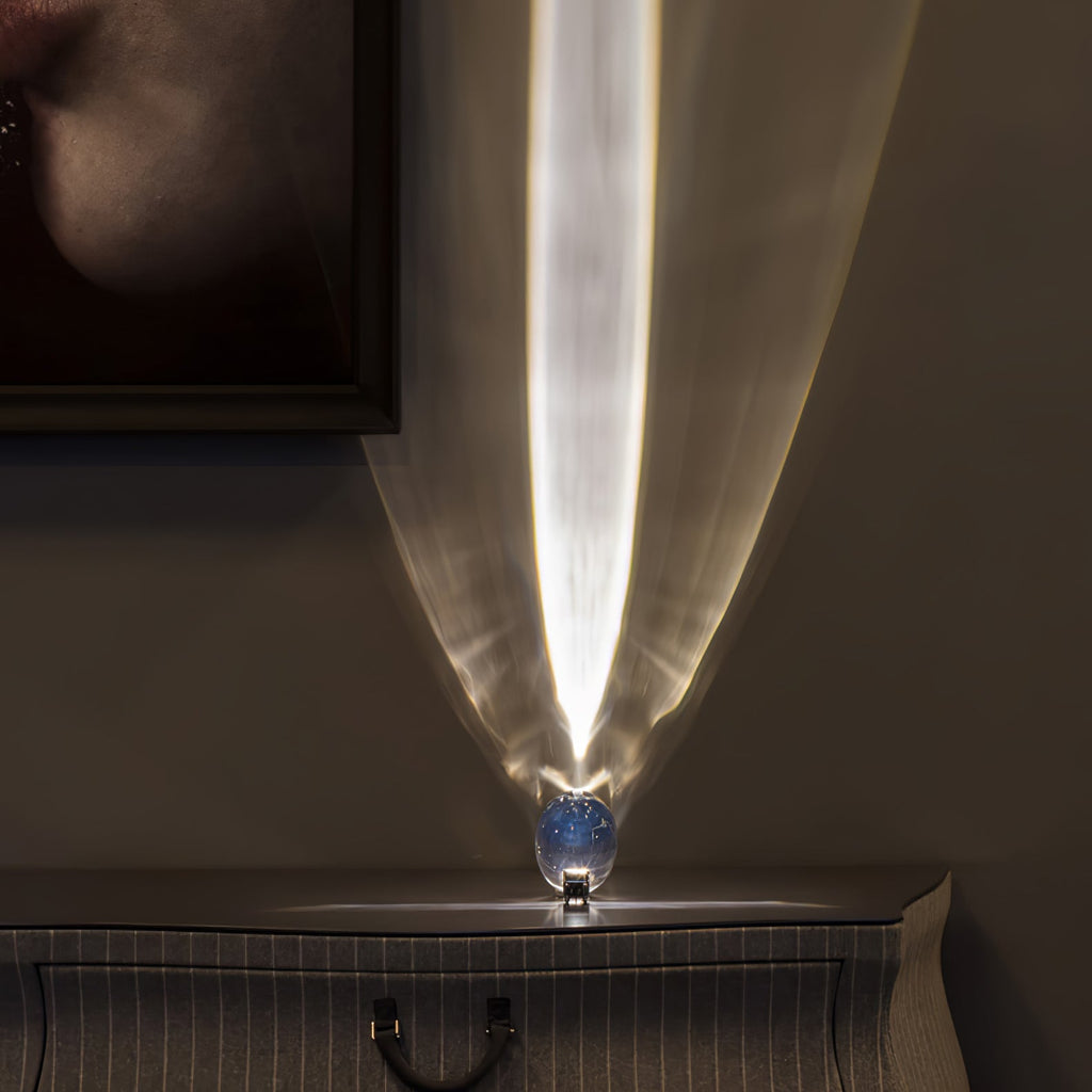 Lampada da tavolo Veloriro