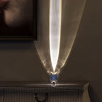 Lampada da tavolo Veloriro
