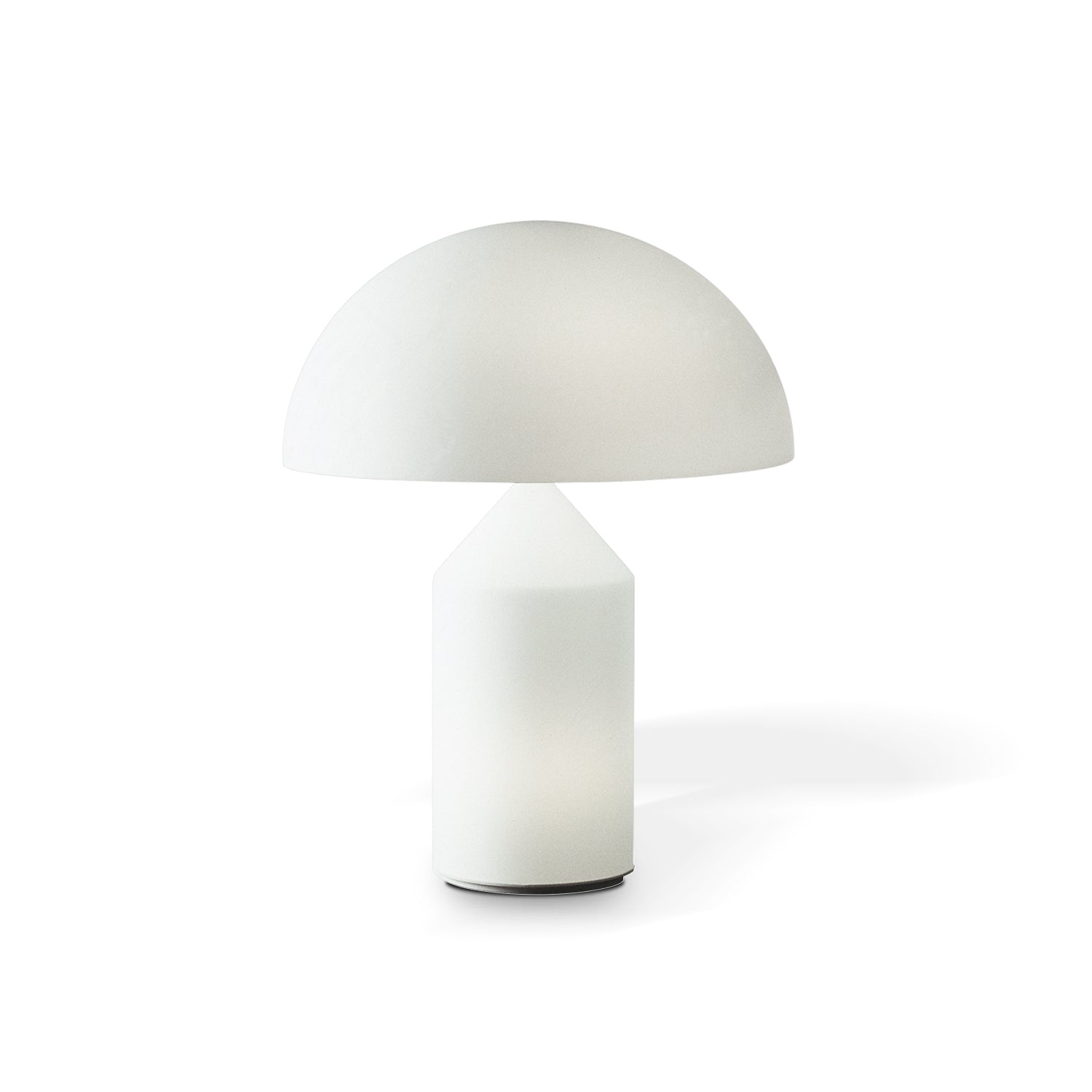 Lampada da tavolo a fungo Isorava