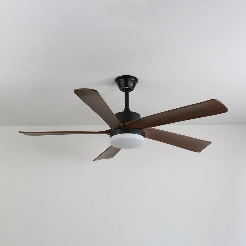 Auralin Ceiling Fan Light – detail 12