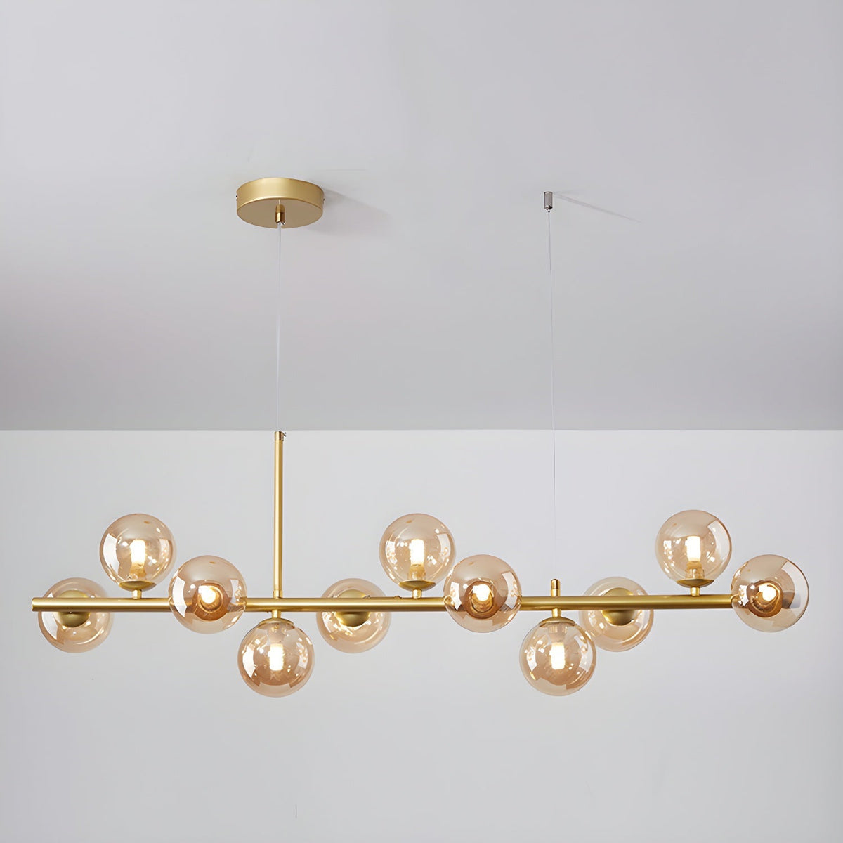 Aurelia Globe Chandelier – detail 34
