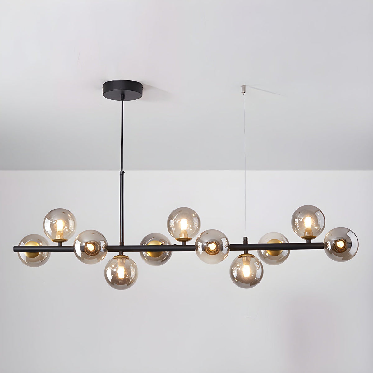 Aurelia Globe Chandelier – detail 17