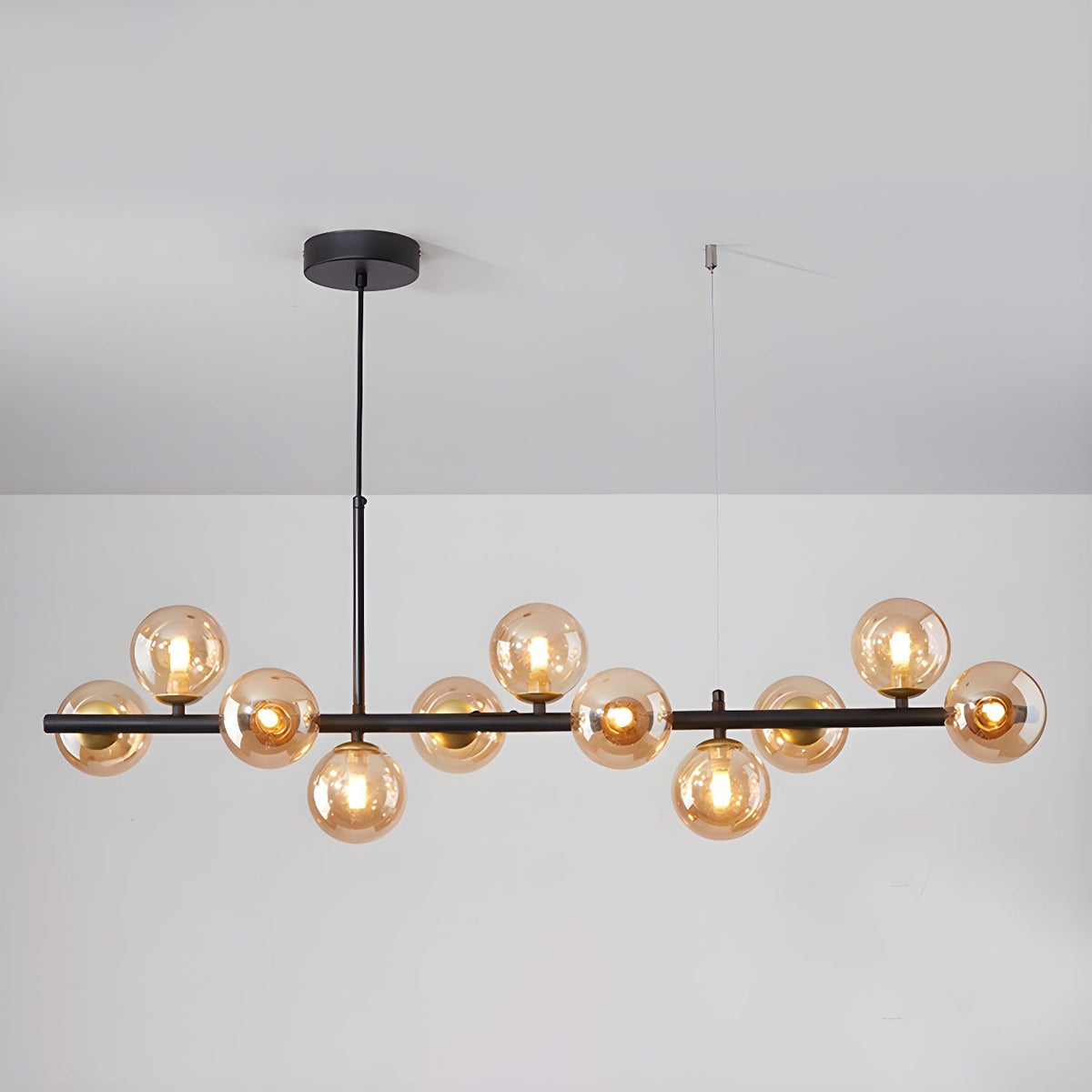 Aurelia Globe Chandelier – detail 19