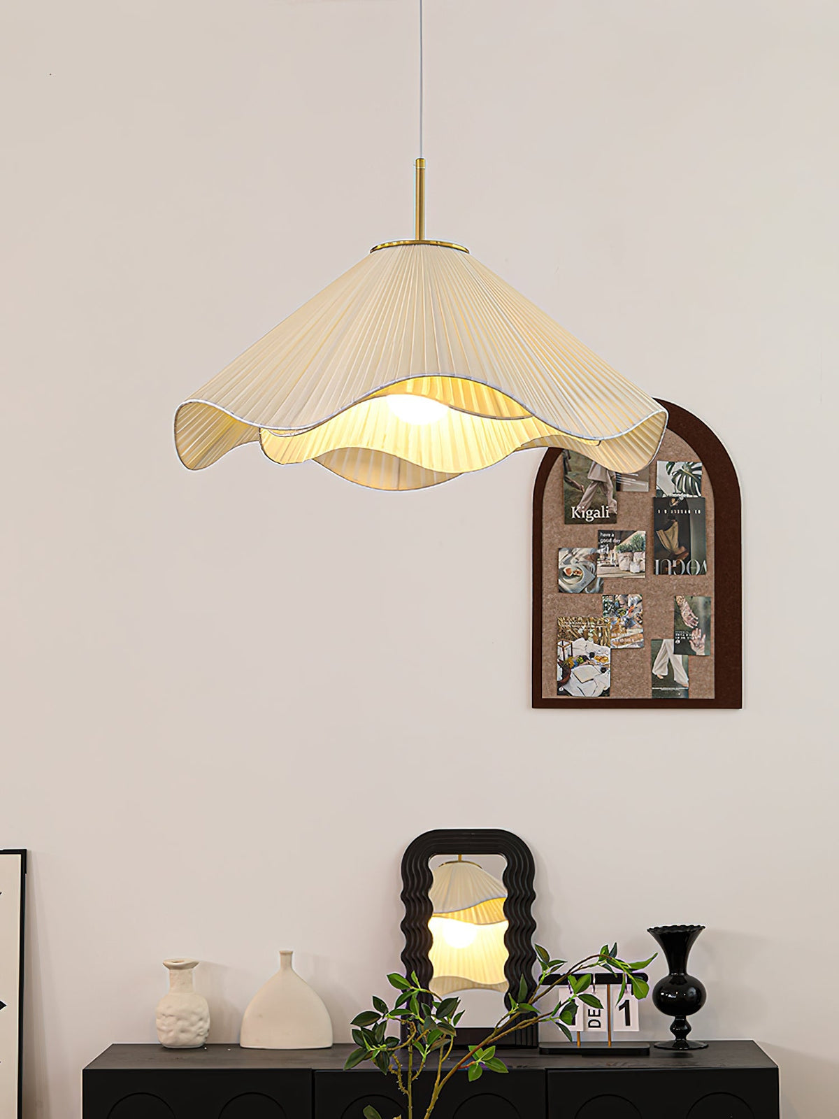 Elara Pendant Light – detail 11