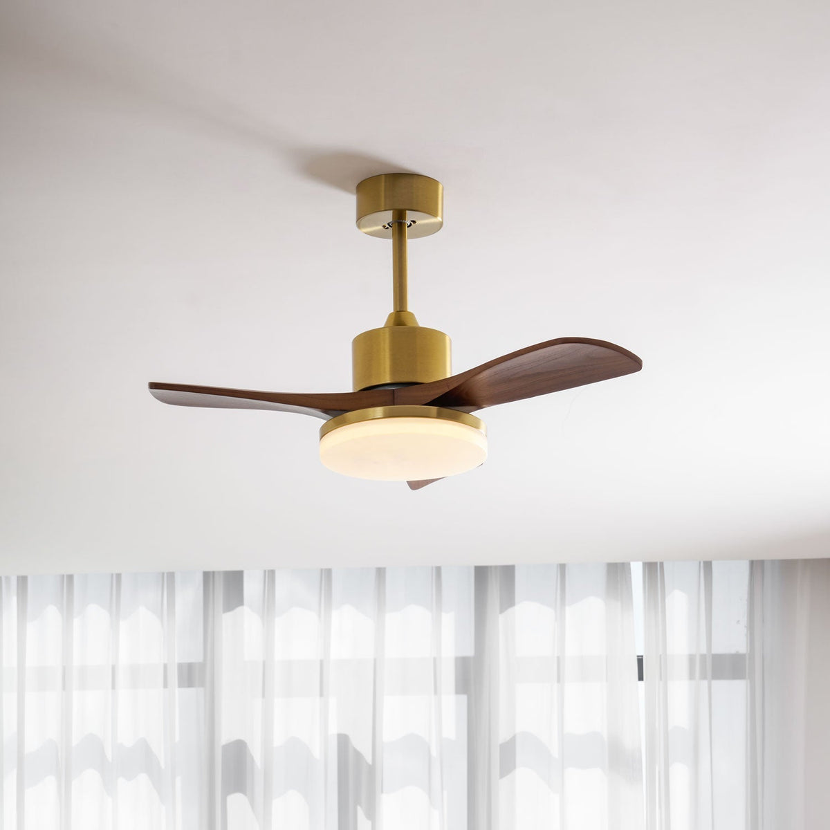 Ventilatore da soffitto Braello