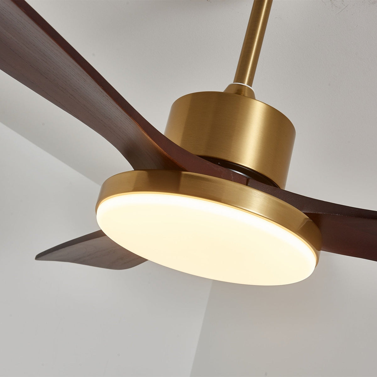 Ventilatore da soffitto Braello
