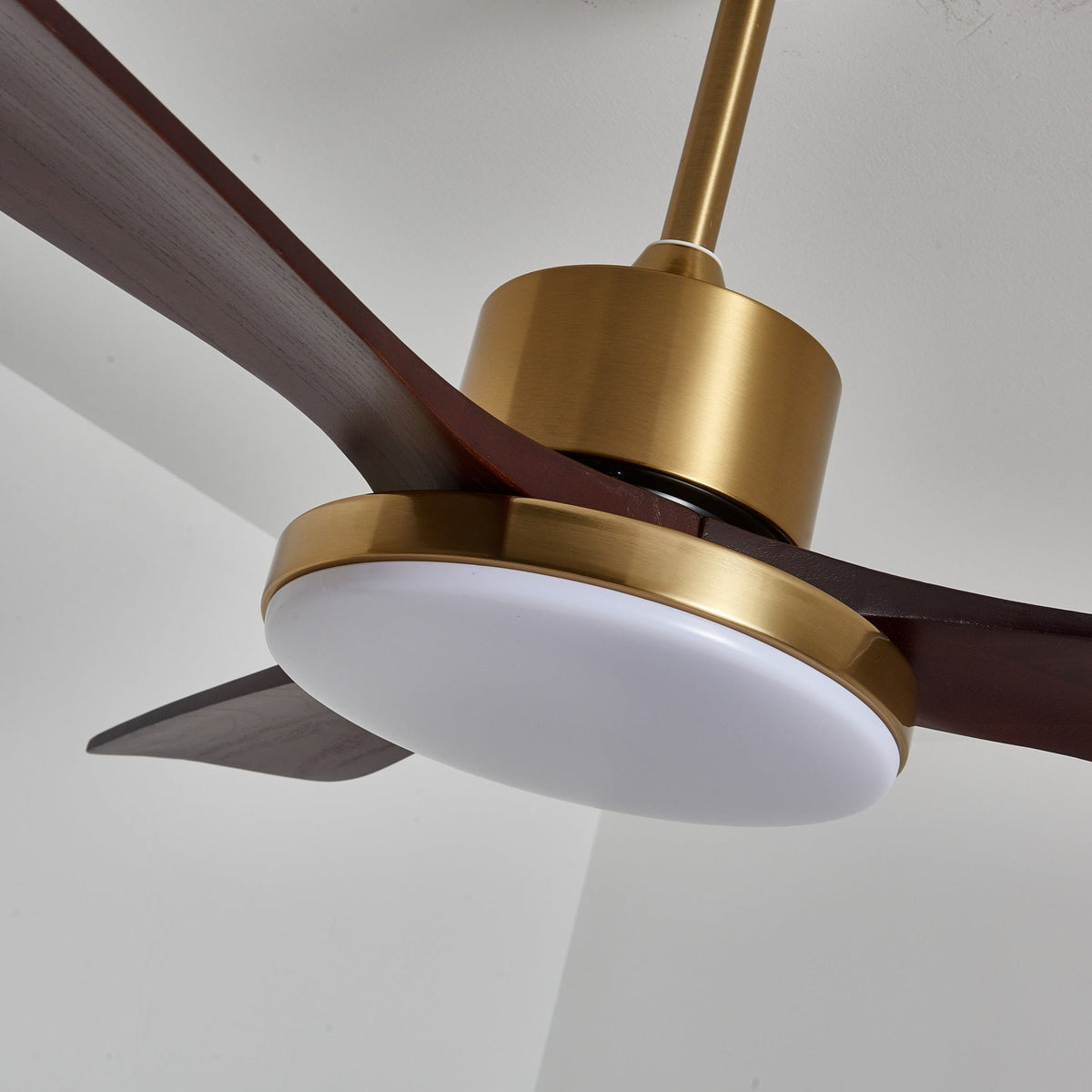 Ventilatore da soffitto Braello