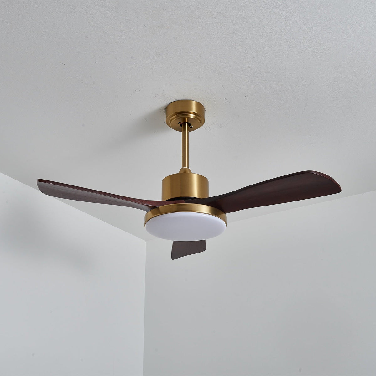 Ventilatore da soffitto Braello