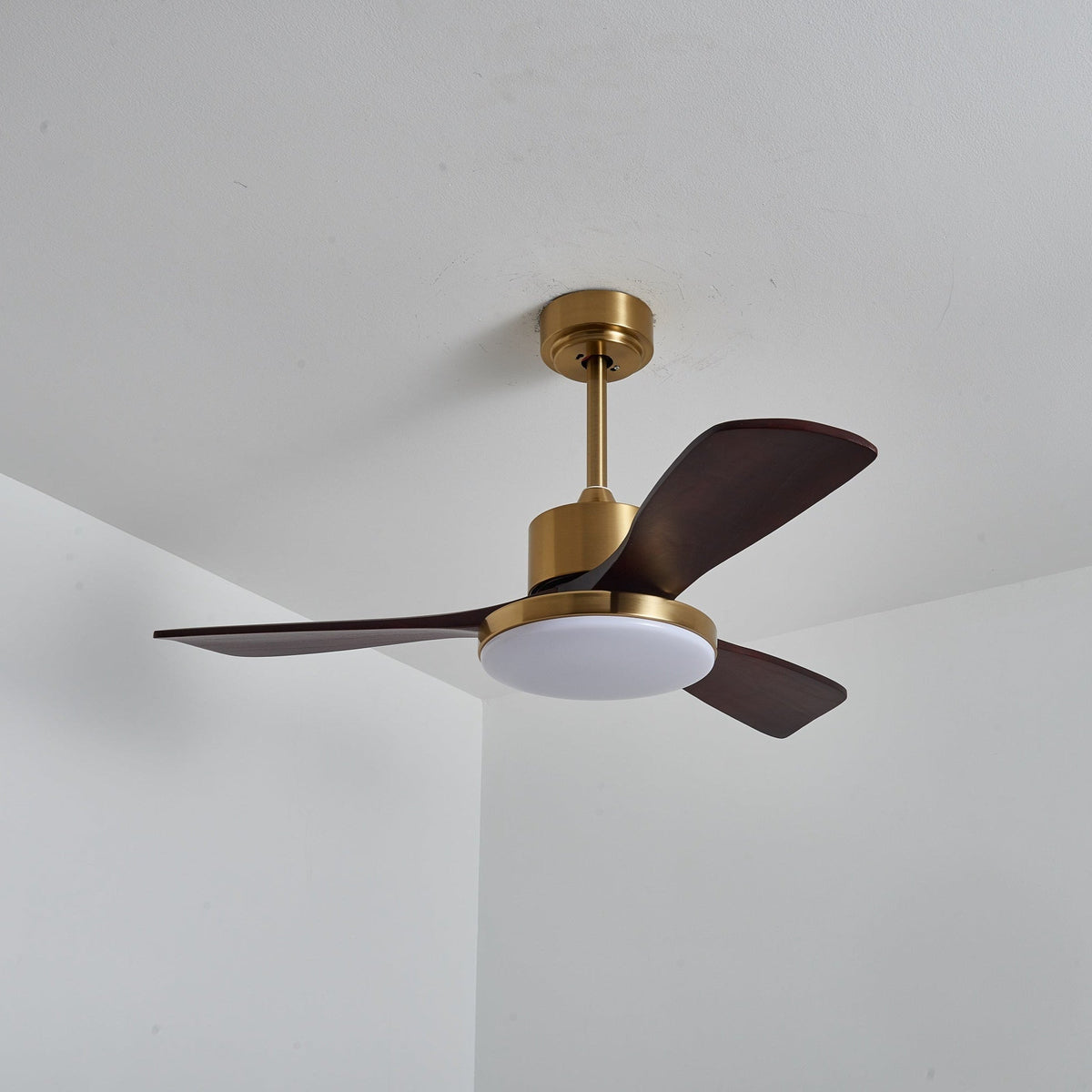 Ventilatore da soffitto Braello