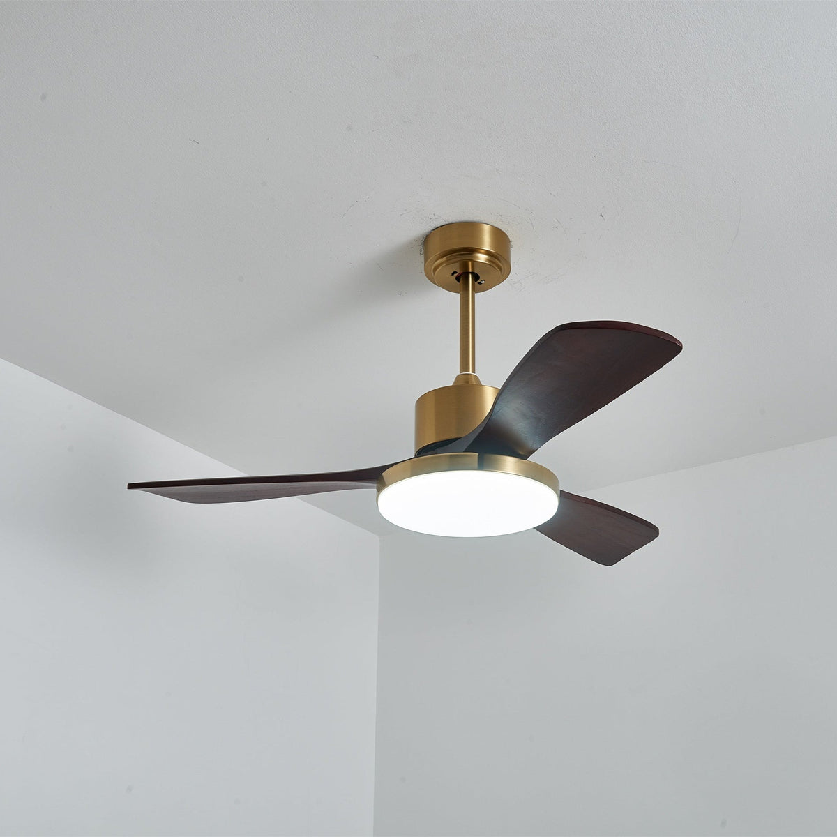 Ventilatore da soffitto Braello