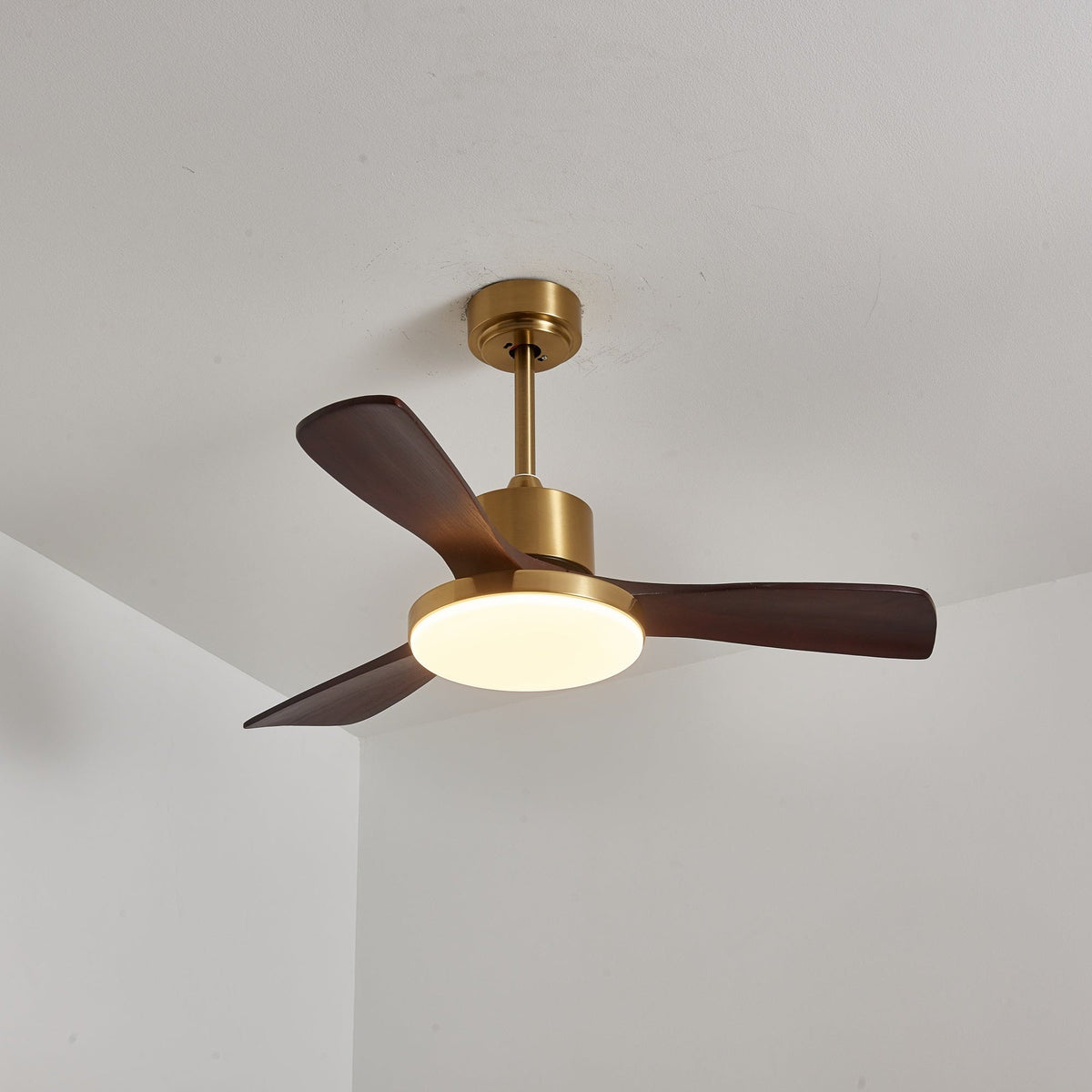 Ventilatore da soffitto Braello