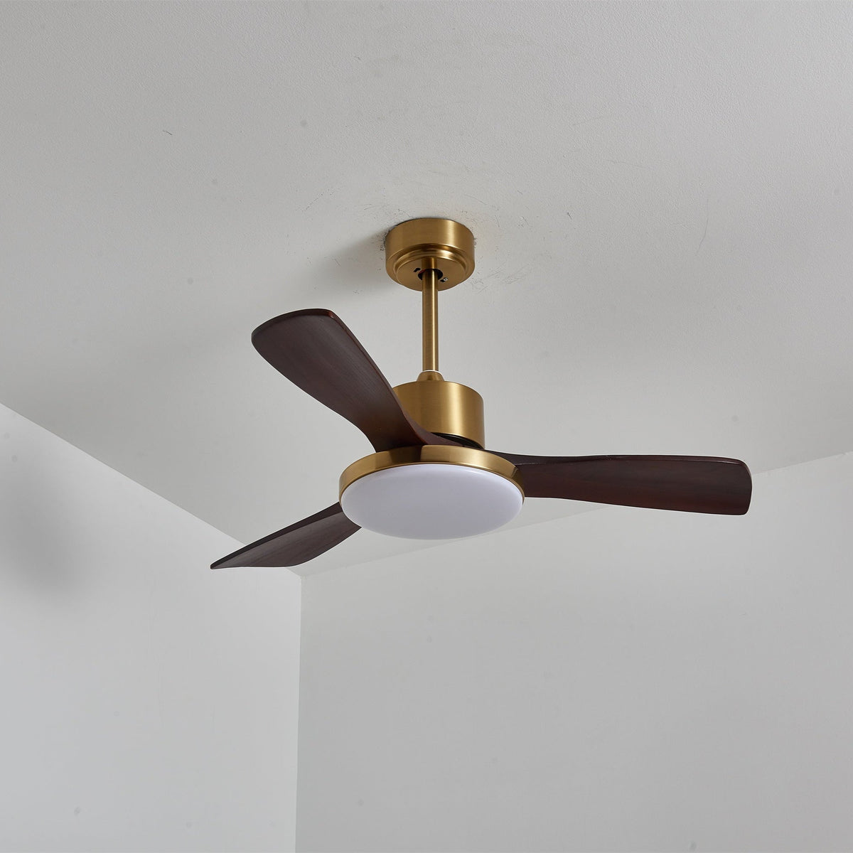 Ventilatore da soffitto Braello