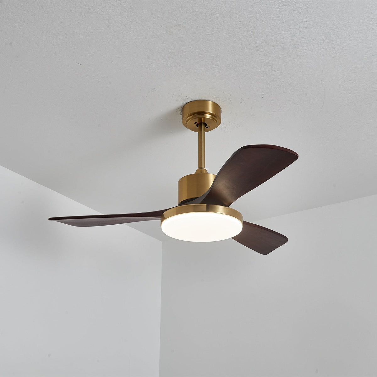 Ventilatore da soffitto Braello