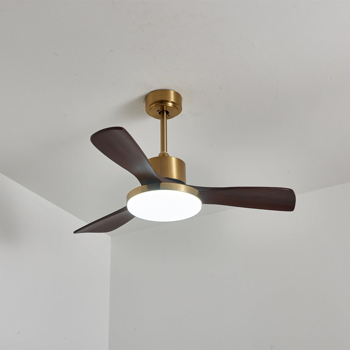 Ventilatore da soffitto Braello