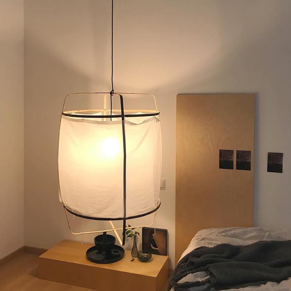 Lampada a sospensione Pelellara