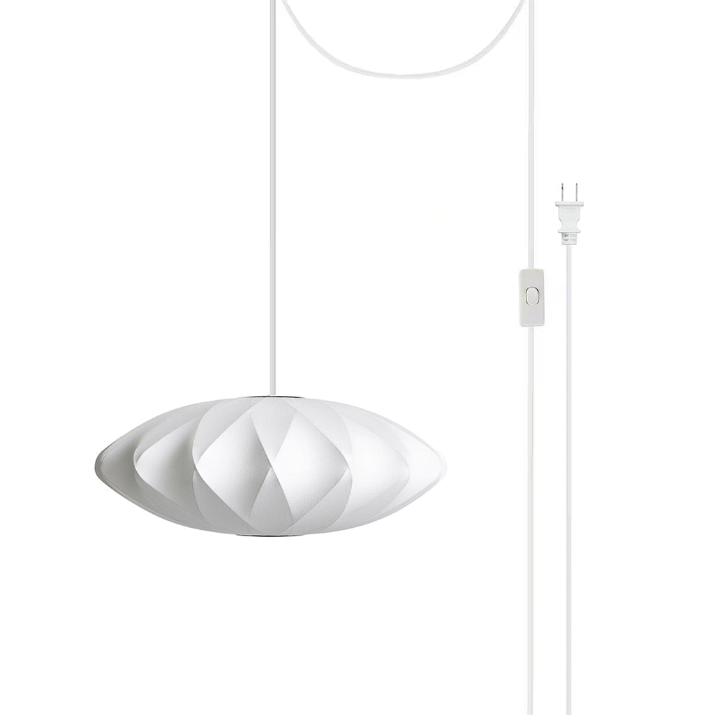 Lampada a sospensione Belenzo