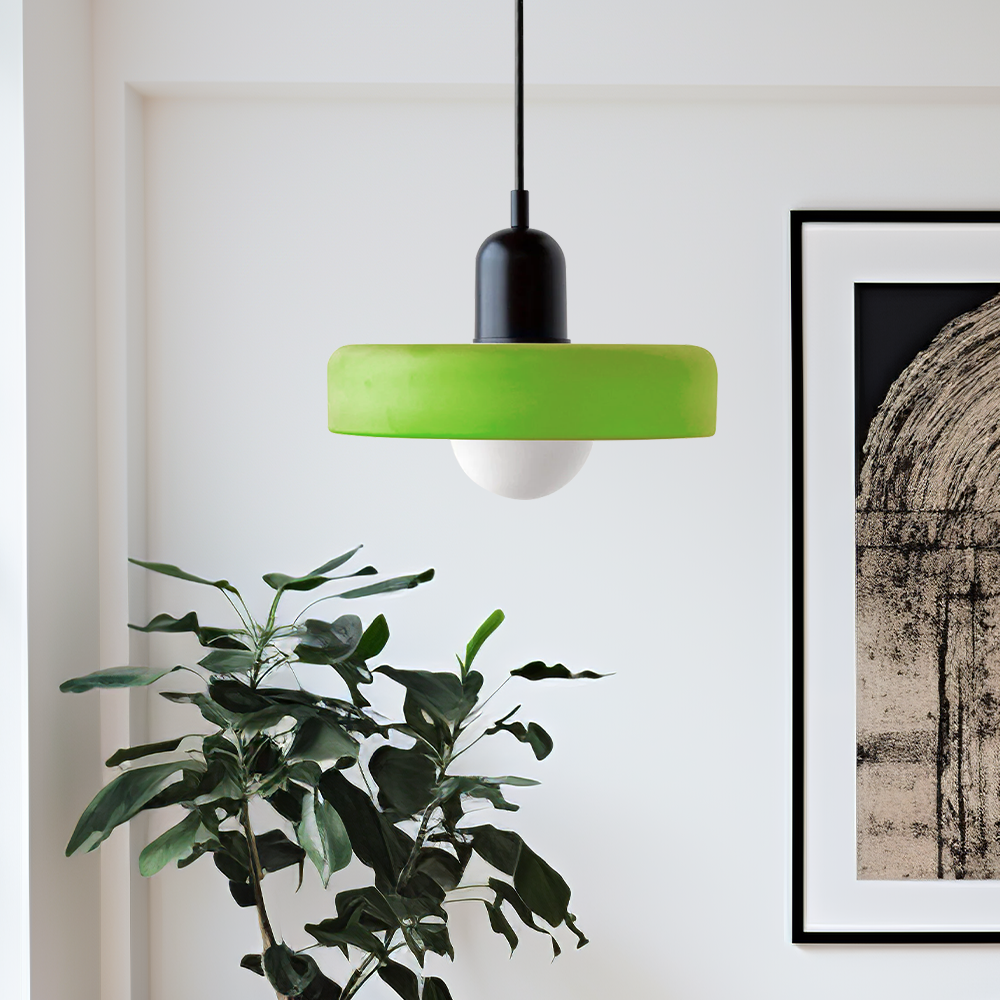 Lampada a sospensione moderna Beneva