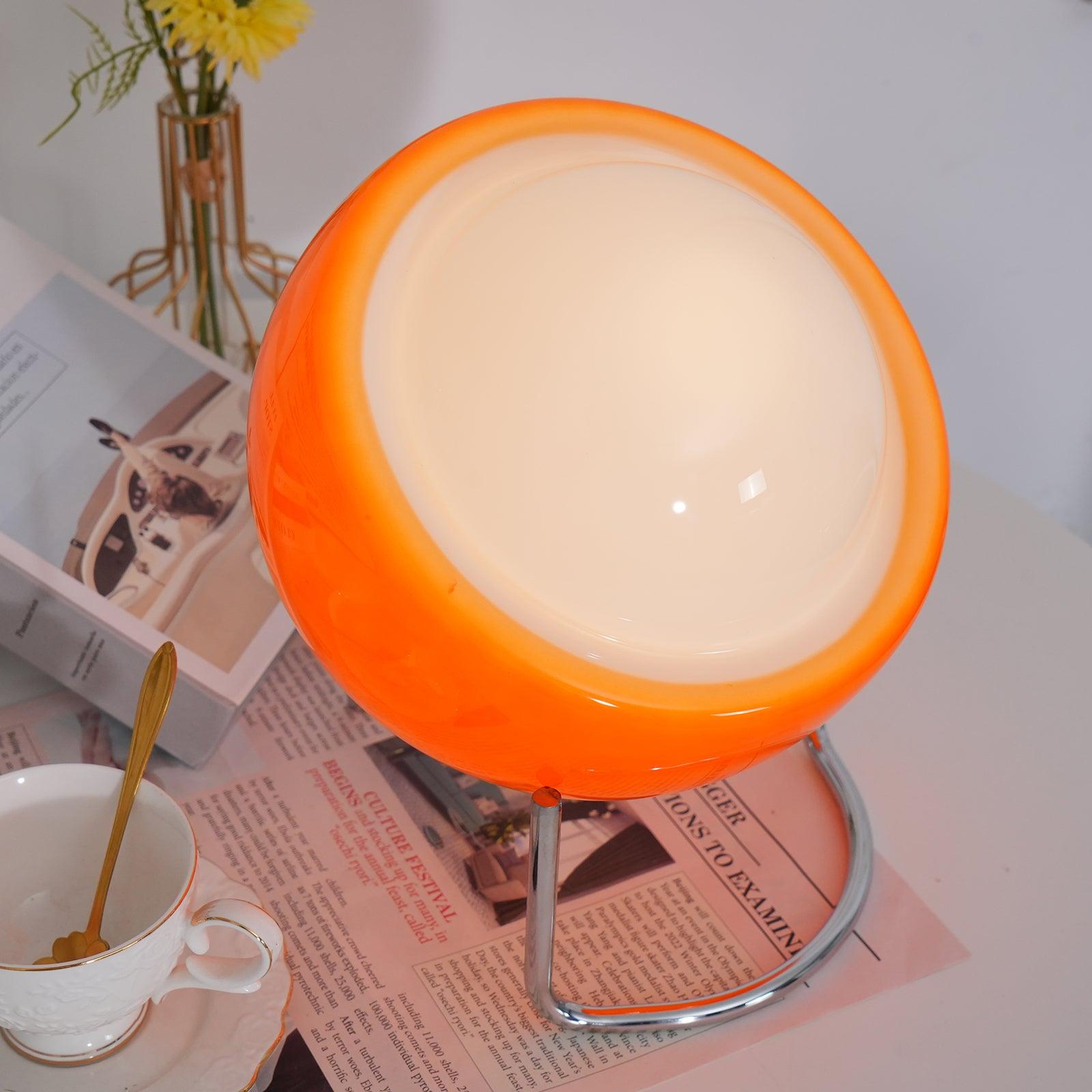 Lampada da tavolo Sanamieo