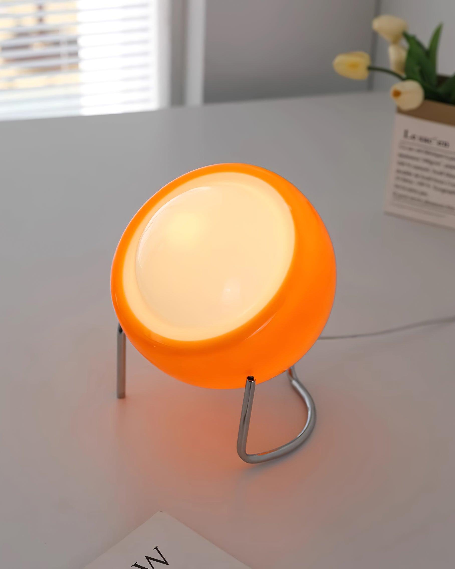 Lampada da tavolo Sanamieo