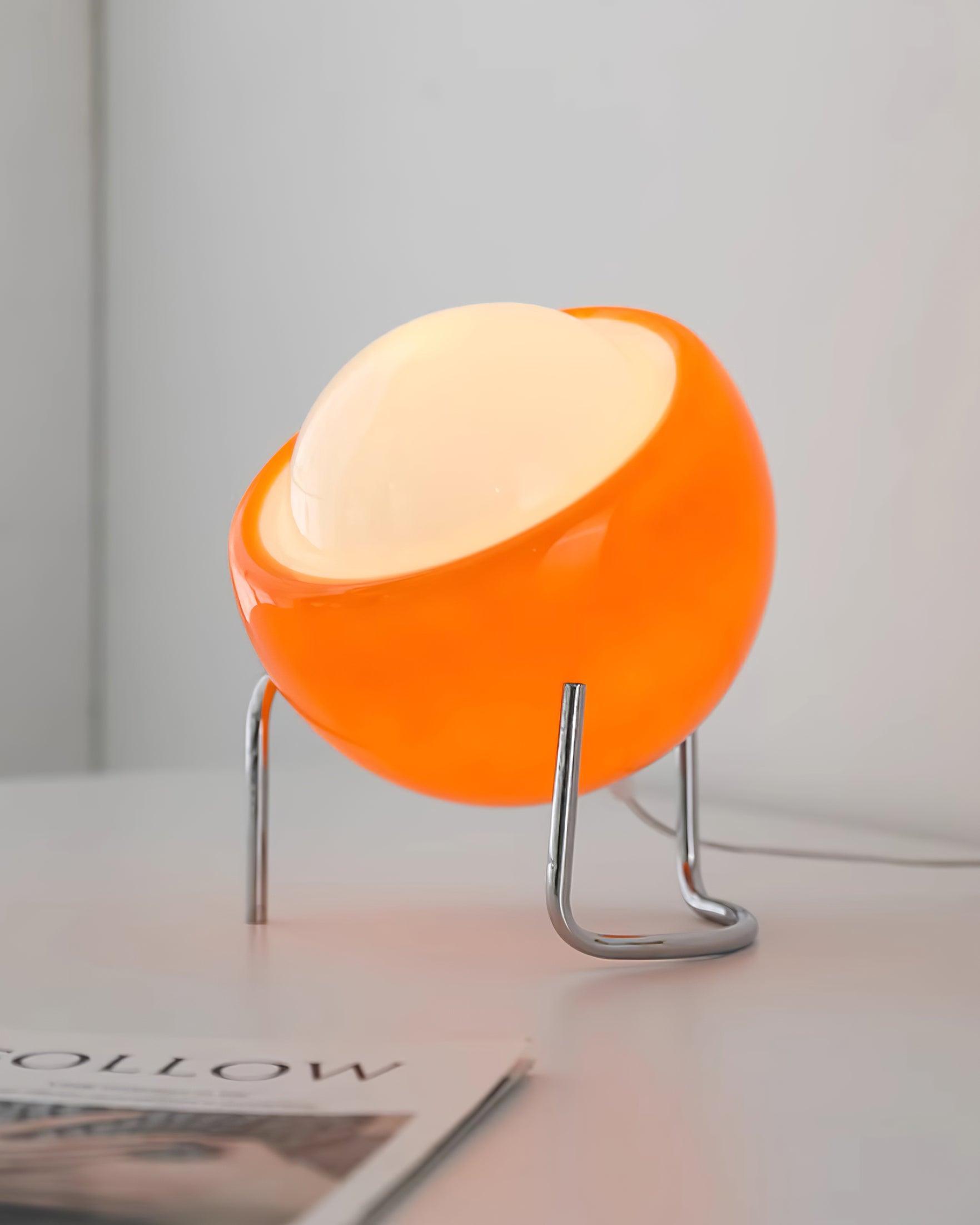 Lampada da tavolo Sanamieo