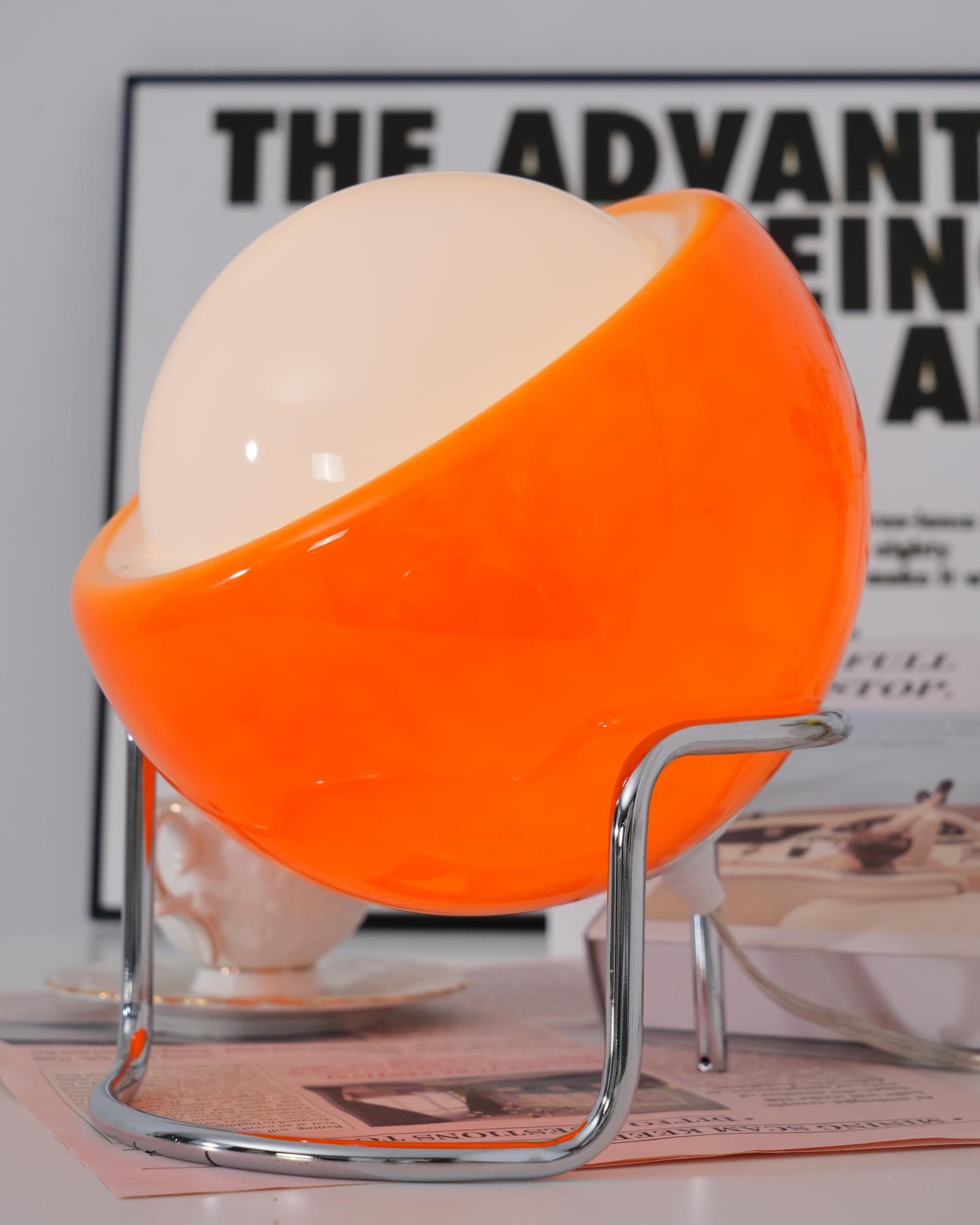 Lampada da tavolo Sanamieo