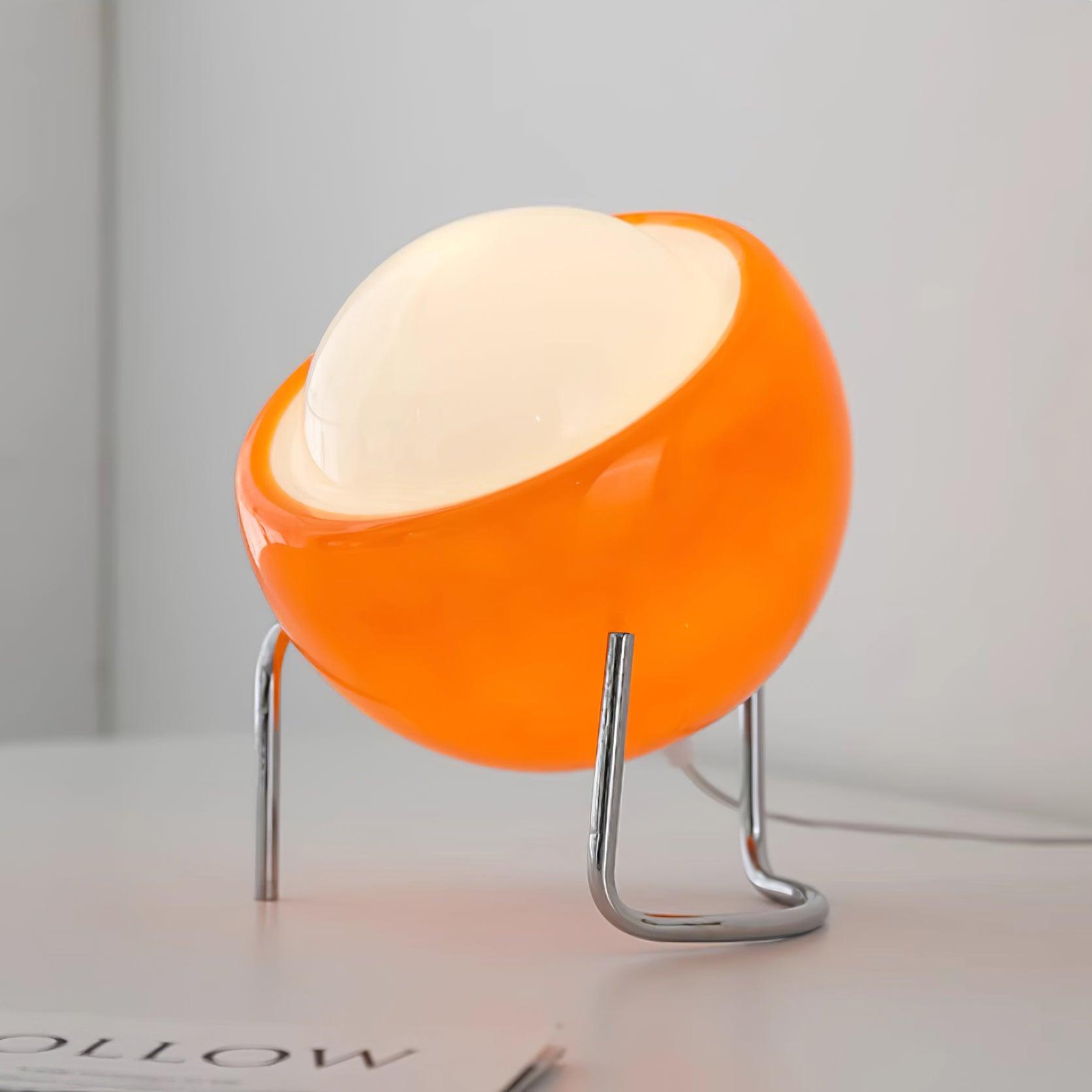 Lampada da tavolo Sanamieo