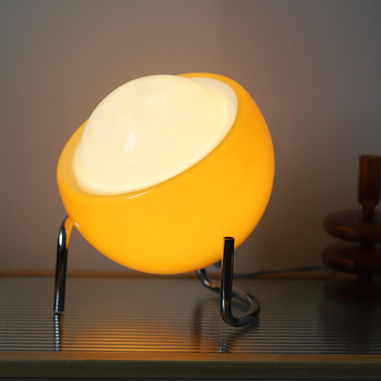 Lampada da tavolo Sanamieo