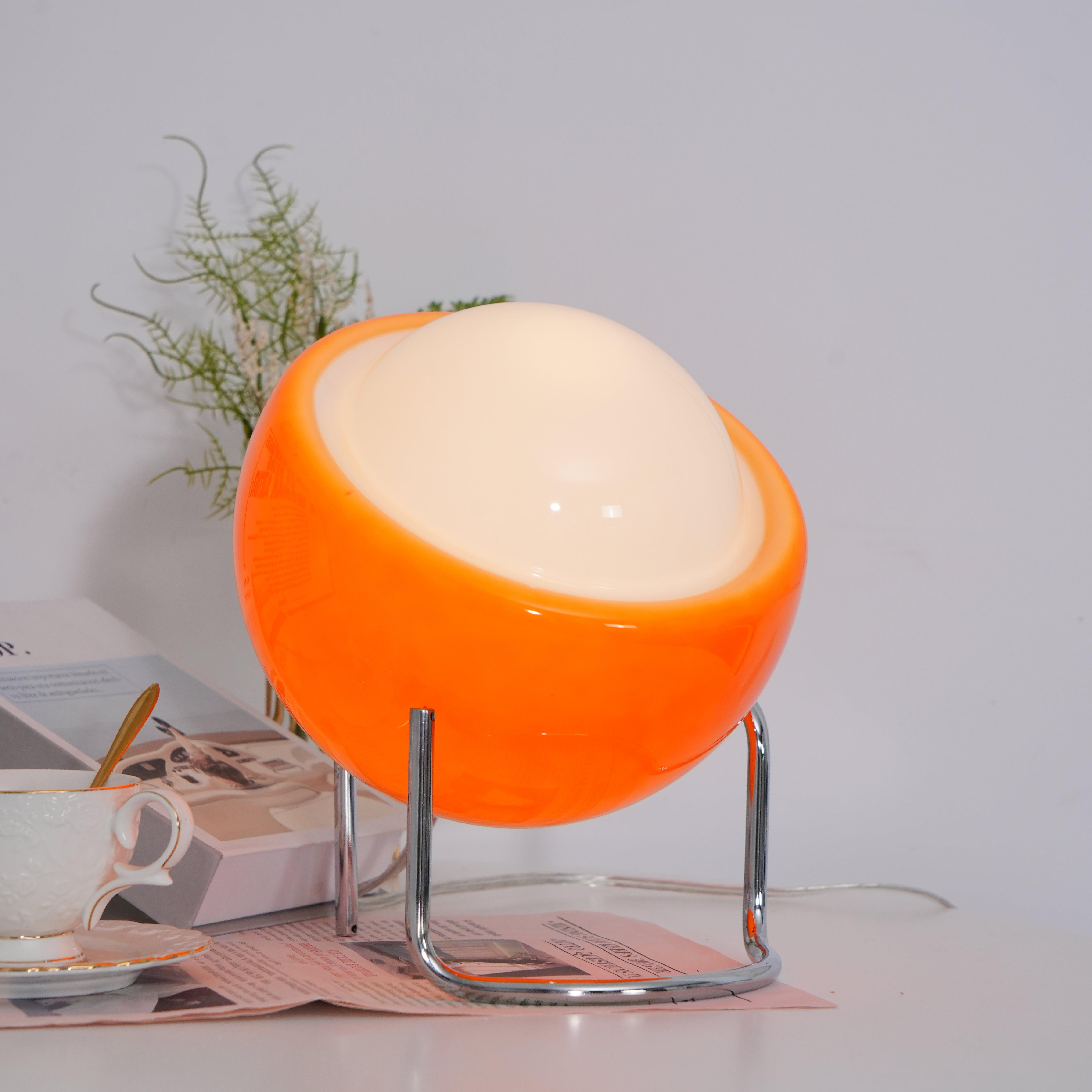 Lampada da tavolo Sanamieo