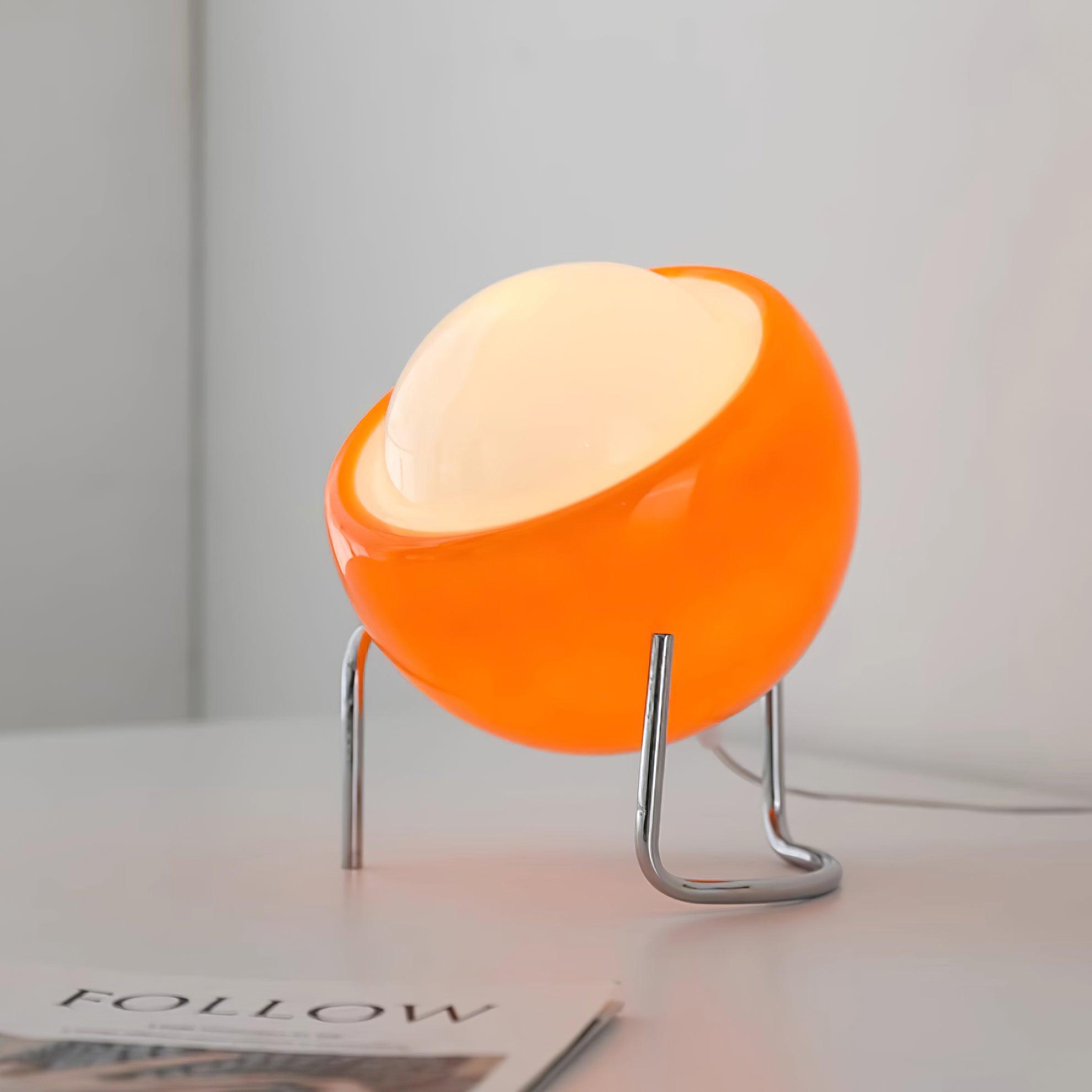 Lampada da tavolo Sanamieo