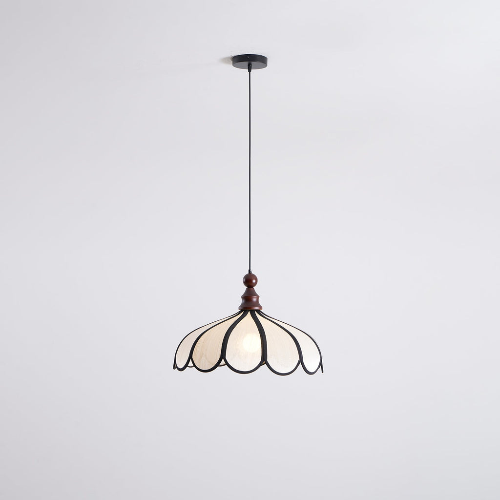 Lampada a sospensione Belina