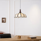 Lampada a sospensione Belina