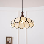 Lampada a sospensione Belina
